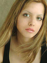Джулианна Мишель (Julianne Michelle) Джулианна Мишель (Julianne Michelle)