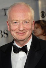 Иэн МакДайармид (Ian McDiarmid) Иэн МакДайармид (Ian McDiarmid)