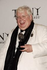 Ричард Гриффитс (Richard Griffiths) Ричард Гриффитс (Richard Griffiths)