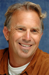   (Kevin Costner)