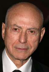 Алан Аркин (Alan Arkin) Алан Аркин (Alan Arkin)