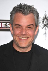   (Danny Huston)