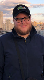 Евгений
