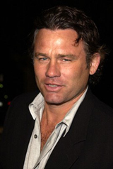 Ричард Тайсон (Richard Tyson) Ричард Тайсон (Richard Tyson)