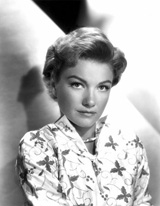 Энн Бэкстер (Anne Baxter) Энн Бэкстер (Anne Baxter)