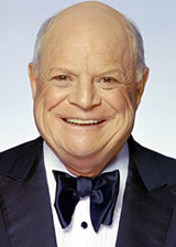   (Don Rickles)