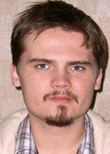 Джейк Ллойд (Jake Lloyd) Джейк Ллойд (Jake Lloyd)