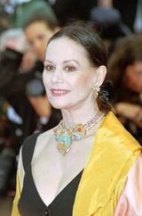Клодин Оже (Claudine Auger) Клодин Оже (Claudine Auger)