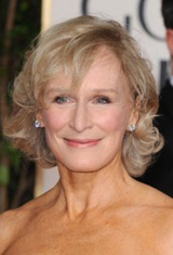 Гленн Клоуз (Glenn Close) Гленн Клоуз (Glenn Close)