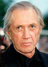 Дэвид Кэрредин (David Carradine) Дэвид Кэрредин (David Carradine)