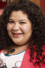   (Raini Rodriguez)