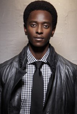   (Edi Gathegi)