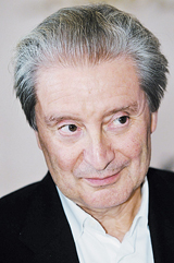 Вениамин Смехов Вениамин Смехов