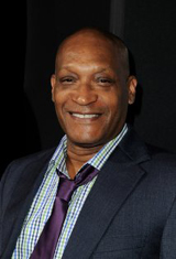Тони Тодд (Tony Todd) Тони Тодд (Tony Todd)