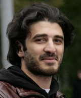 Сарик Андреасян Сарик Андреасян