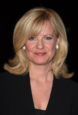   (Bonnie Hunt)