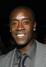 Дон Чидл (Don Cheadle) Дон Чидл (Don Cheadle)