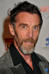 Джон Гловер (John Glover) Джон Гловер (John Glover)