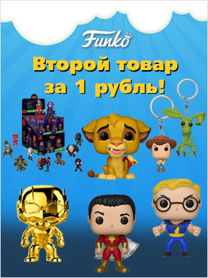         Funko  1 