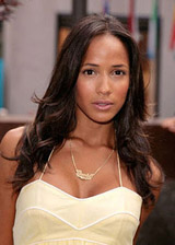   (Dania Ramirez)