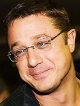 Алексей Макаров Алексей Макаров