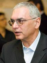 Карен Шахназаров Карен Шахназаров