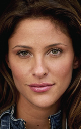 Джилл Вагнер (Jill Wagner) Джилл Вагнер (Jill Wagner)