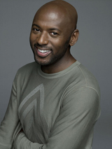   (Romany Malco)