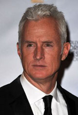 Джон Слэттери (John Slattery) Джон Слэттери (John Slattery)