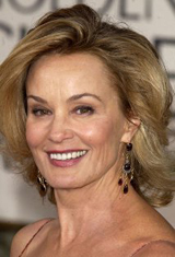   (Jessica Lange)