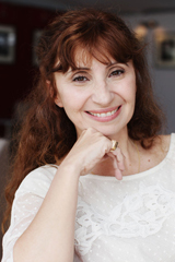 Ариан Аскарид (Ariane Ascaride) Ариан Аскарид (Ariane Ascaride)