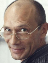 Георгий Тополага Георгий Тополага