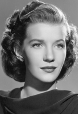   (Lois Maxwell)