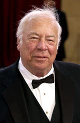   (George Kennedy)