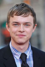 Дэйн ДеХаан (Dane DeHaan) Дэйн ДеХаан (Dane DeHaan)