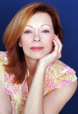   (Frances Fisher)