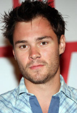 Патрик Флюгер (Patrick Flueger) Патрик Флюгер (Patrick Flueger)