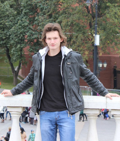 Владимир
