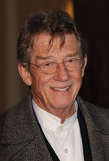   (John Hurt)