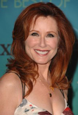   (Mary McDonnell)