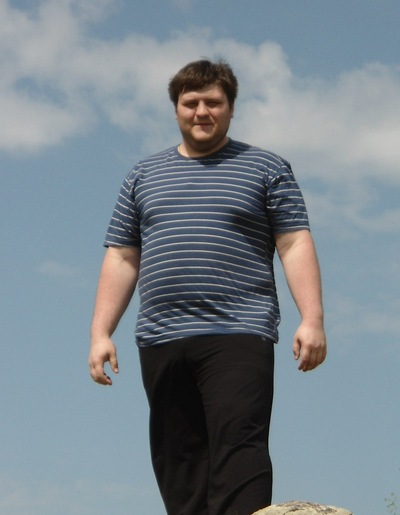 Андрей