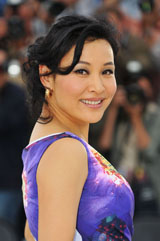Джоан Чэнь (Joan Chen) Джоан Чэнь (Joan Chen)