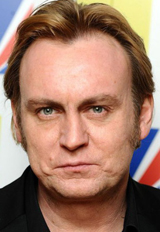 Филип Гленистер (Philip Glenister) Филип Гленистер (Philip Glenister)