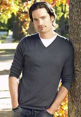 Уоррен Кристи (Warren Christie) Уоррен Кристи (Warren Christie)