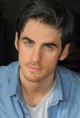 Колин О’Донохью (Colin O’Donoghue) Колин О’Донохью (Colin O’Donoghue)