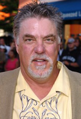 Брюс МакГилл (Bruce McGill) Брюс МакГилл (Bruce McGill)