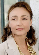   (Catherine Frot)
