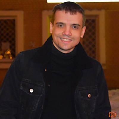 Дмитрий