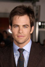 Крис Пайн (Chris Pine) Крис Пайн (Chris Pine)