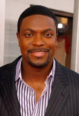 Крис Такер (Chris Tucker) Крис Такер (Chris Tucker)